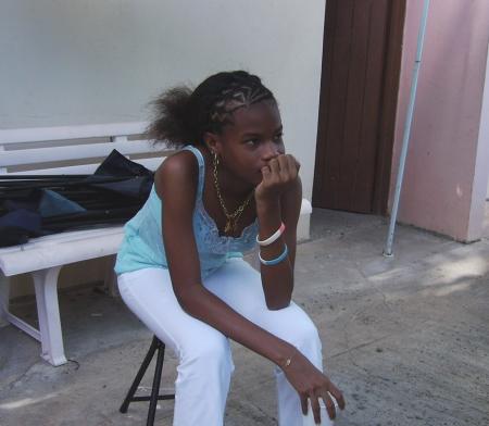 Only God Can Judge Me
